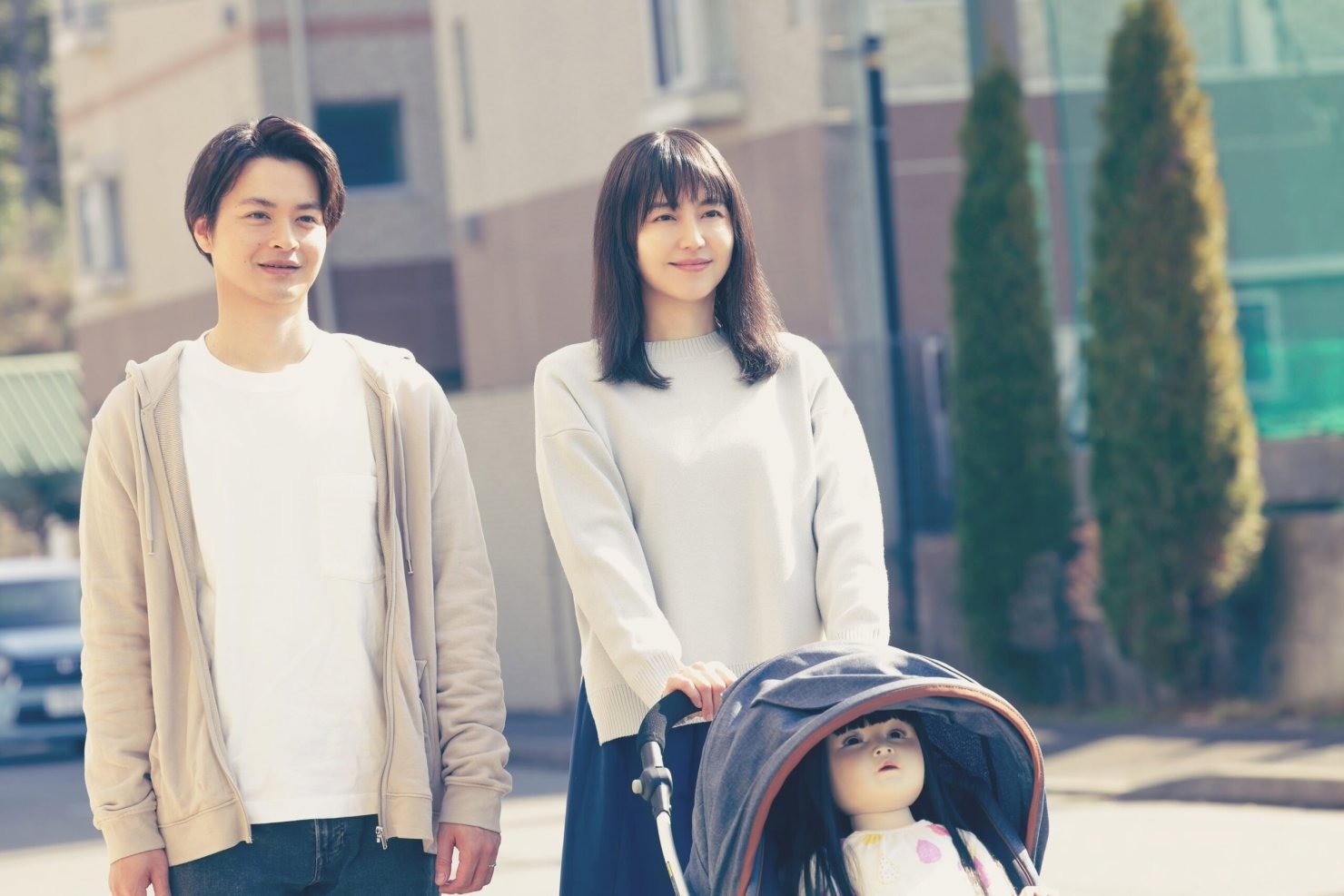 'Kumanthong Nhật Bản' tạo hiệu ứng rùng rợn, trở thành phim búp bê ma ám nổi bật trên thị trường Việt