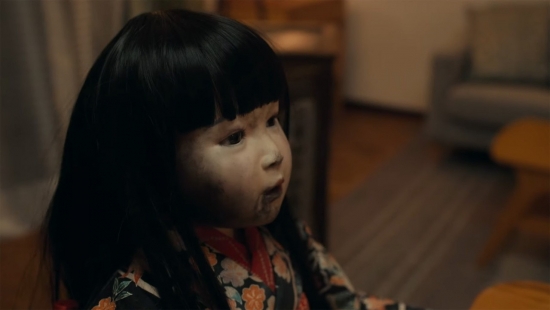 'Kumanthong Nhật Bản' tạo hiệu ứng rùng rợn, trở thành phim búp bê ma ám nổi bật trên thị trường Việt