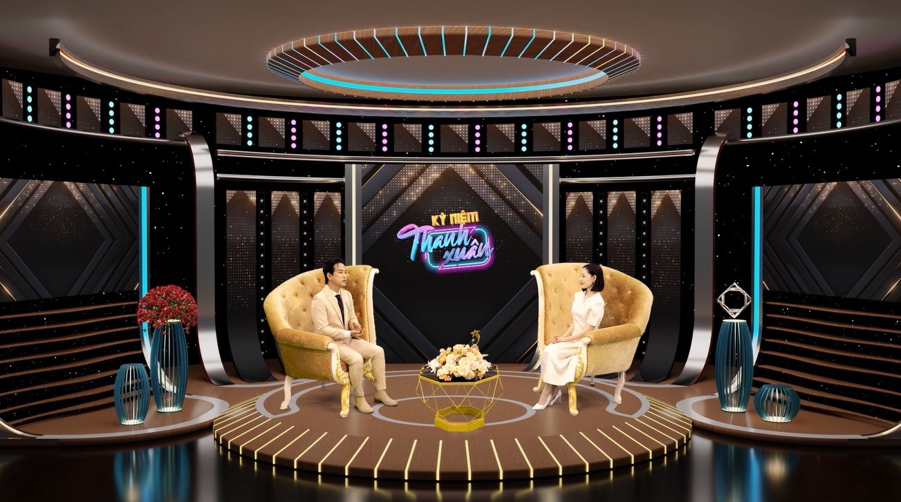 Từ gia đình cải lương trứ danh, Triệu Lộc kể về bước ngoặt đưa mình lên ngôi Quán quân