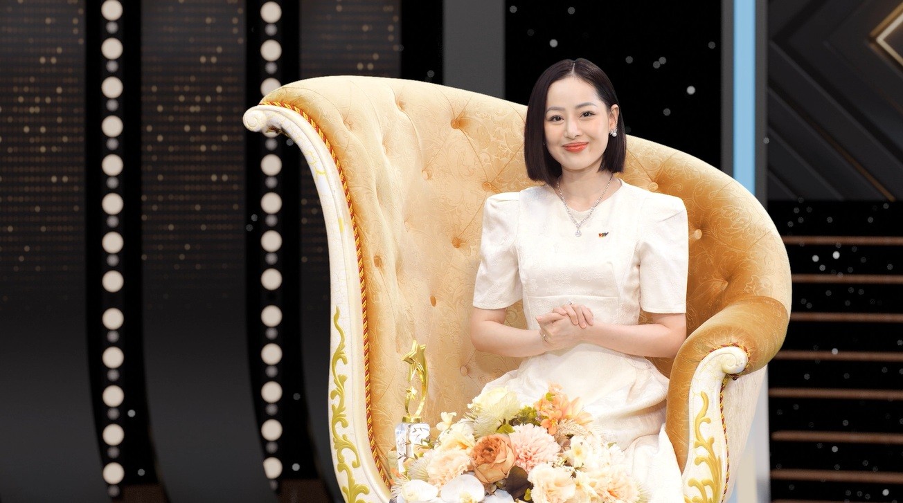 Từ gia đình cải lương trứ danh, Triệu Lộc kể về bước ngoặt đưa mình lên ngôi Quán quân