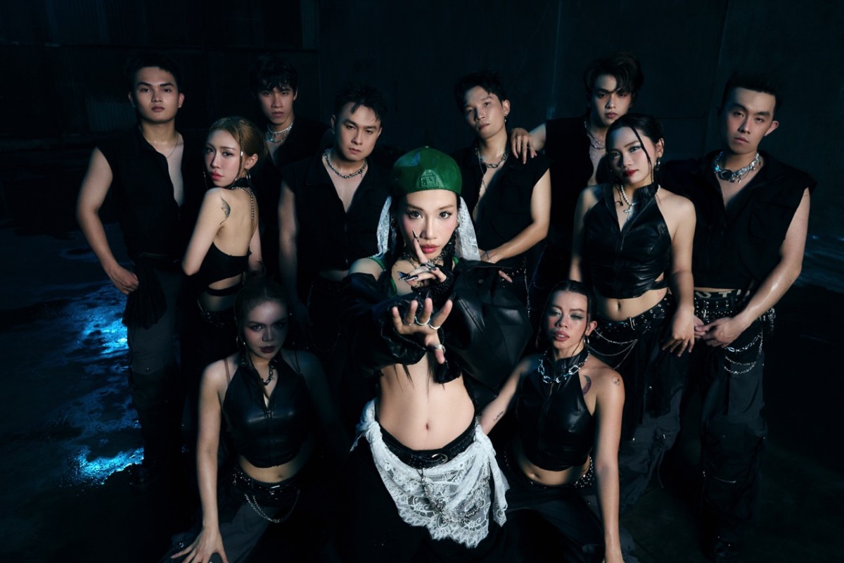 Quay trở lại với âm nhạc, Hằng BingBoong khoe khéo chuyện mình đã sẵn sàng với tình yêu