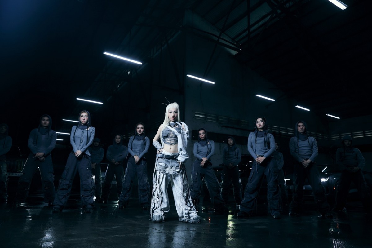 Quay trở lại với âm nhạc, Hằng BingBoong khoe khéo chuyện mình đã sẵn sàng với tình yêu