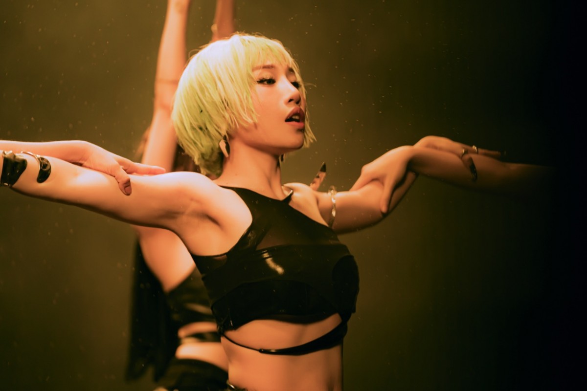 Quay trở lại với âm nhạc, Hằng BingBoong khoe khéo chuyện mình đã sẵn sàng với tình yêu