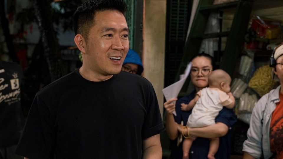 Đạo diễn Hoàng Nam thông báo nghỉ làm phim sau 'Thế hệ kỳ tích'