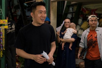 Đạo diễn Hoàng Nam thông báo nghỉ làm phim sau 'Thế hệ kỳ tích'