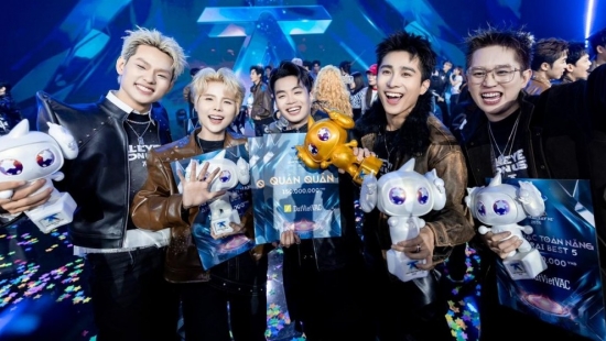 Những điểm trừ tại Chung kết ‘Anh Trai Say Hi’ mùa 2