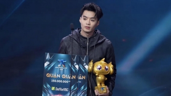 Negav là Quán quân ‘Anh Trai Say Hi’: Chiến thắng thuyết phục hay còn tranh cãi?