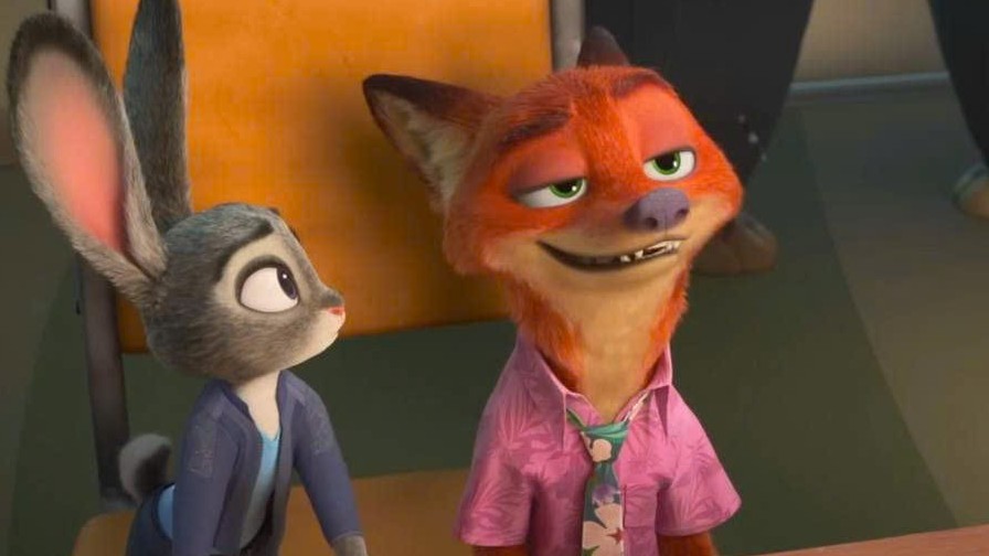 'Zootopia 2' tiếp tục càn quét phòng vé Việt, giữ vững top 1