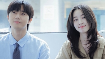 Park Seo Joon lấy nước mắt người xem với 'Surely Tomorrow'