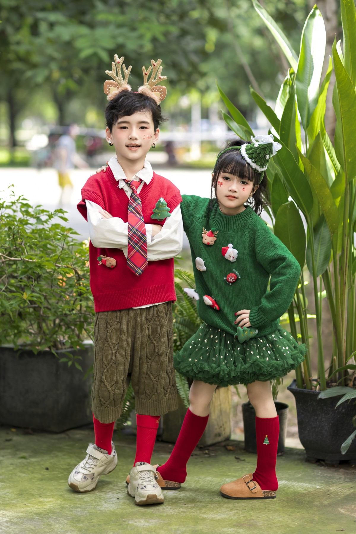 Nghệ sĩ – Kỷ lục gia Trúc Thy: Tham quan 50 quốc gia để nghiên cứu về giáo dục