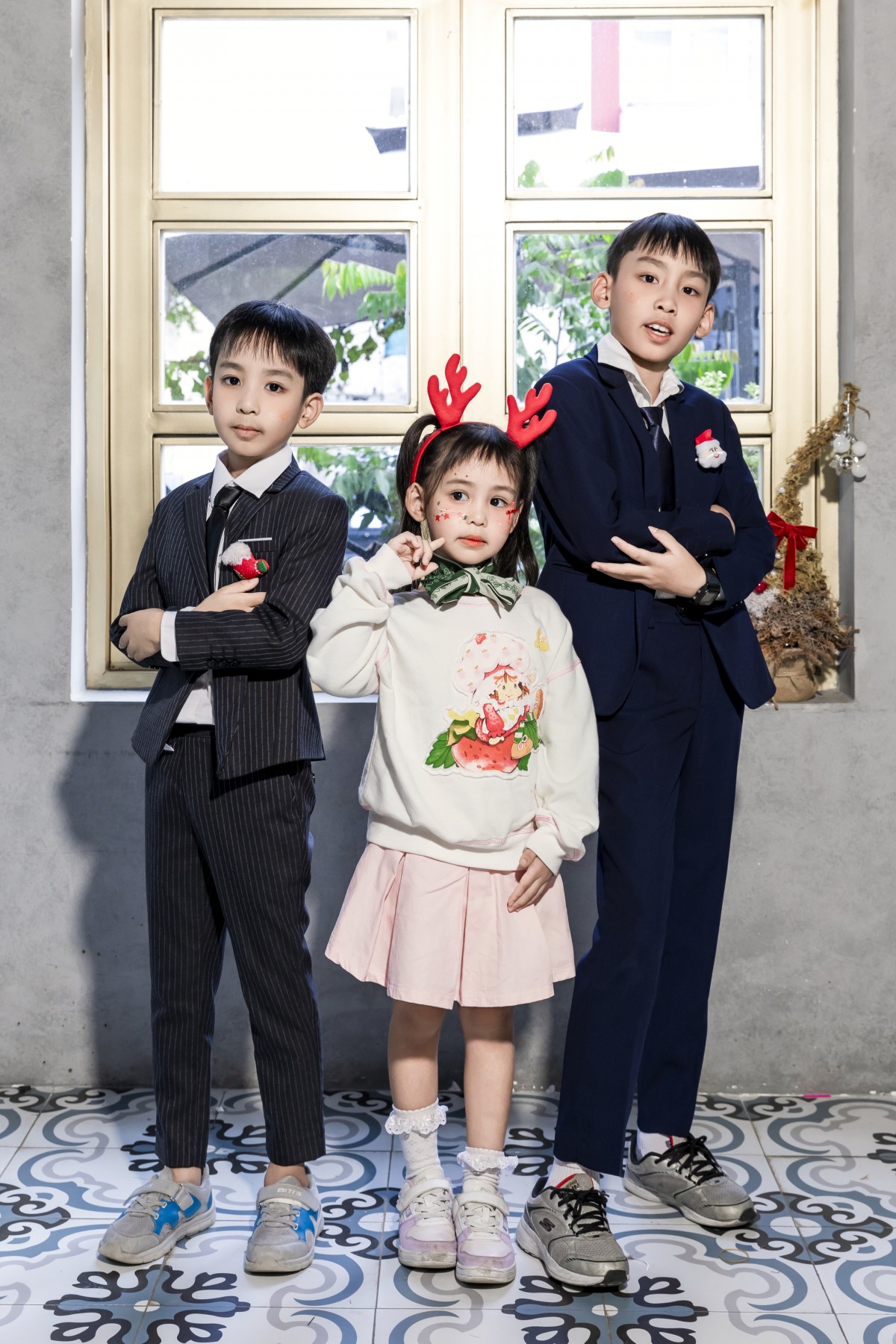 Nghệ sĩ – Kỷ lục gia Trúc Thy: Tham quan 50 quốc gia để nghiên cứu về giáo dục