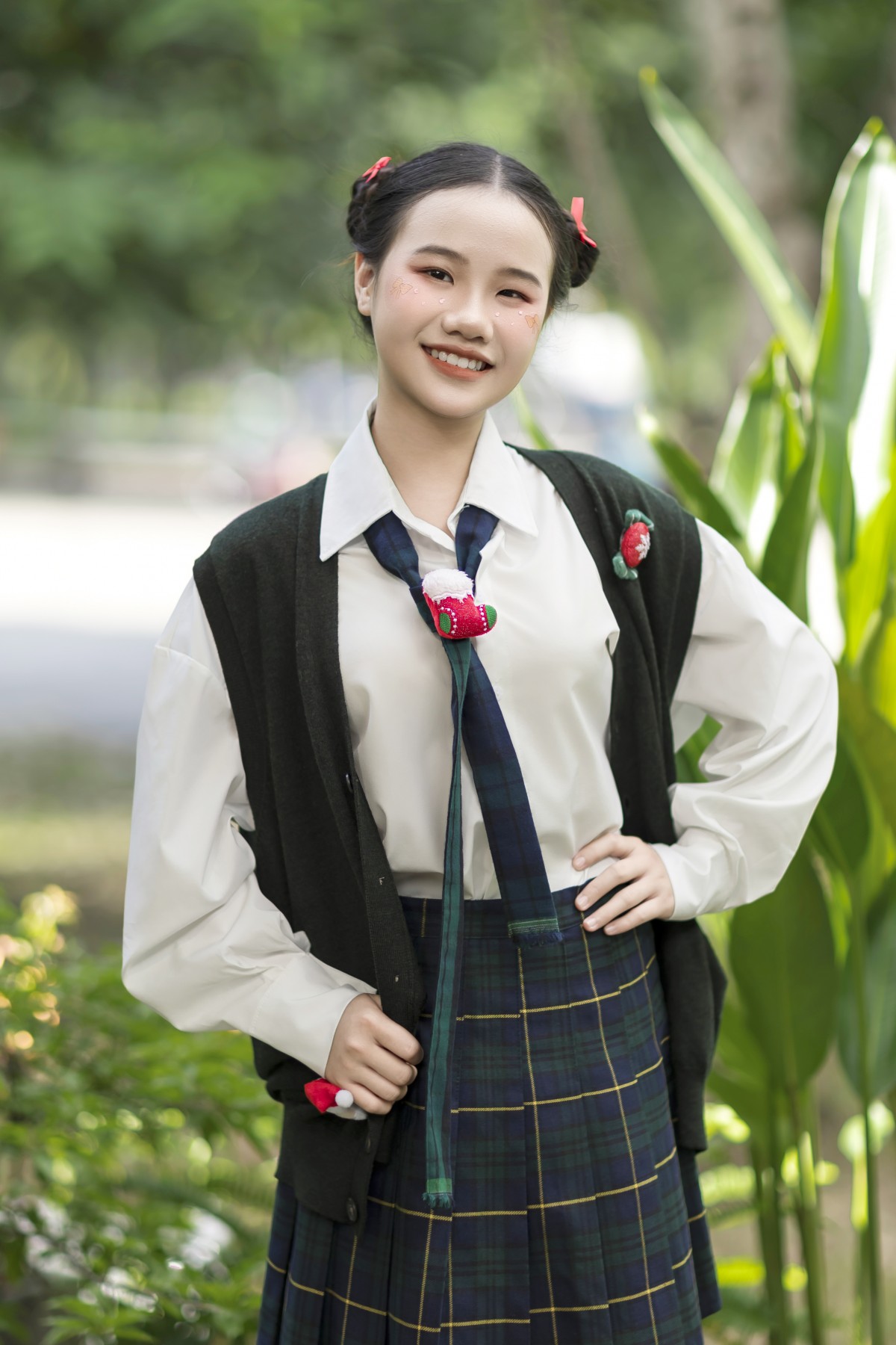 Nghệ sĩ – Kỷ lục gia Trúc Thy: Tham quan 50 quốc gia để nghiên cứu về giáo dục