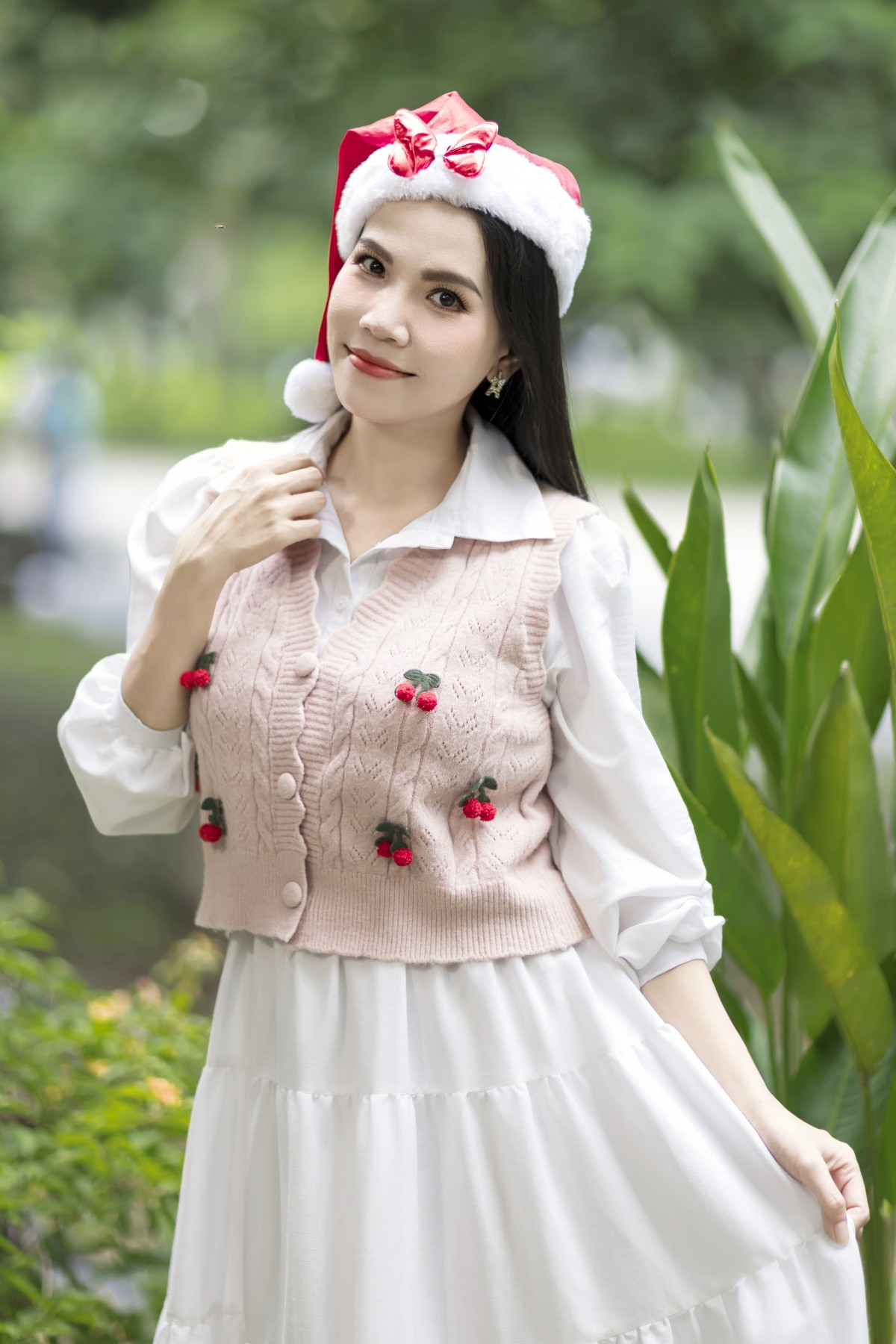 Nghệ sĩ – Kỷ lục gia Trúc Thy: Tham quan 50 quốc gia để nghiên cứu về giáo dục