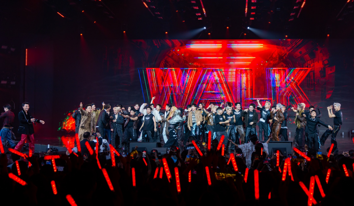 Những điểm trừ tại Chung kết ‘Anh Trai Say Hi’ mùa 2