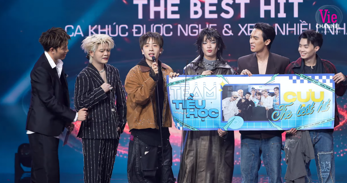 Những điểm trừ tại Chung kết ‘Anh Trai Say Hi’ mùa 2