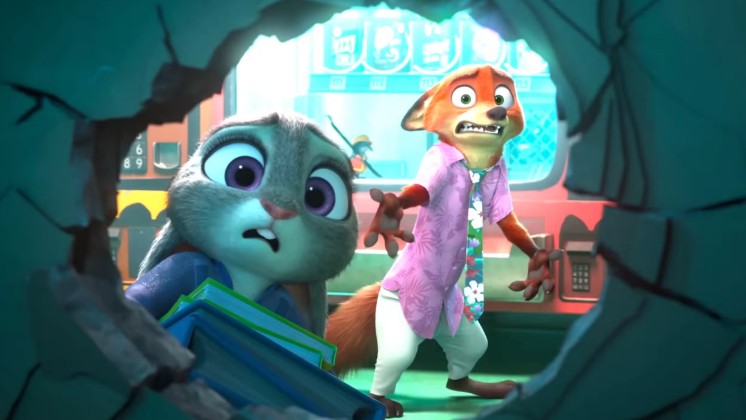 'Zootopia 2' vượt mốc doanh thu tỷ đô tại phòng vé toàn cầu