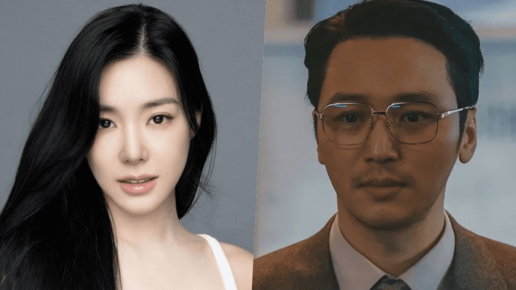 Hé lộ mối quan hệ lãng mạn của Tiffany và chồng sắp cưới