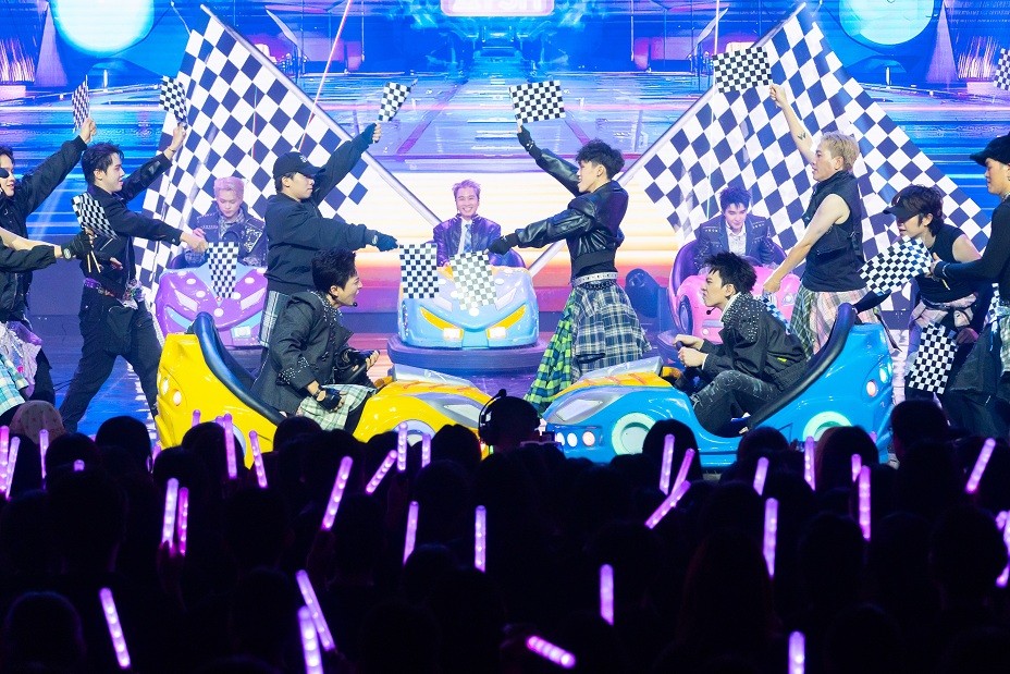 Anh trai Negav chính thức trở thành Quán quân 'Anh trai 'Say Hi' 2025' do khán giả bình chọn