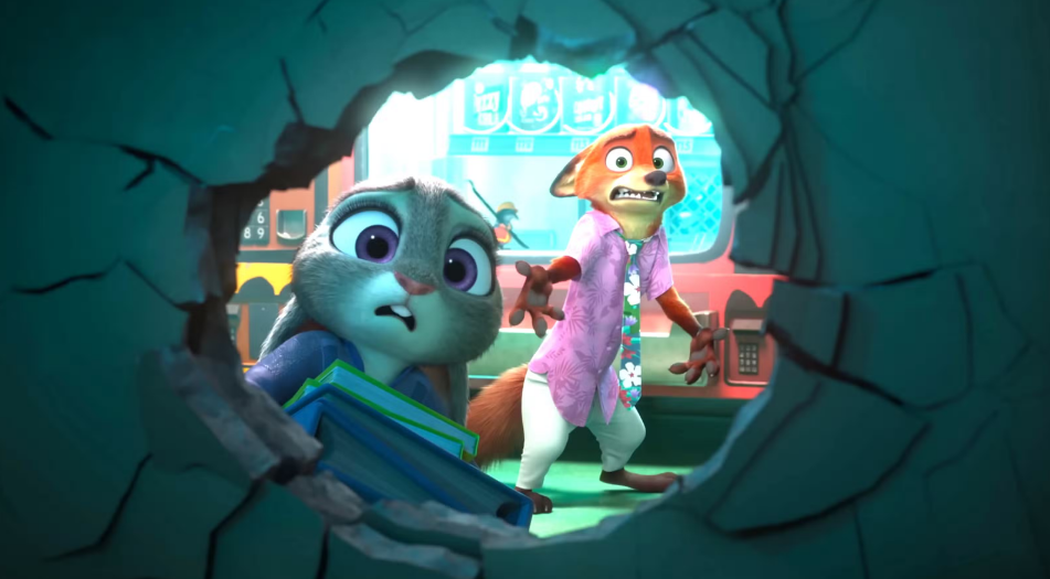 'Zootopia 2' vượt mốc doanh thu tỷ đô tại phòng vé toàn cầu