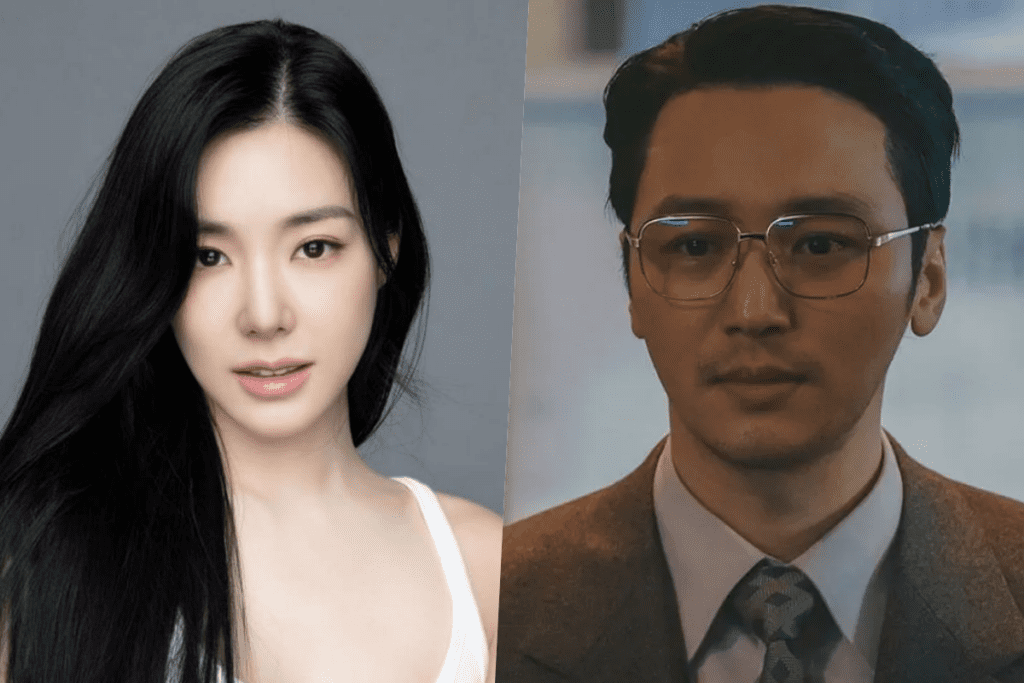 Hé lộ mối quan hệ lãng mạn của Tiffany và chồng sắp cưới