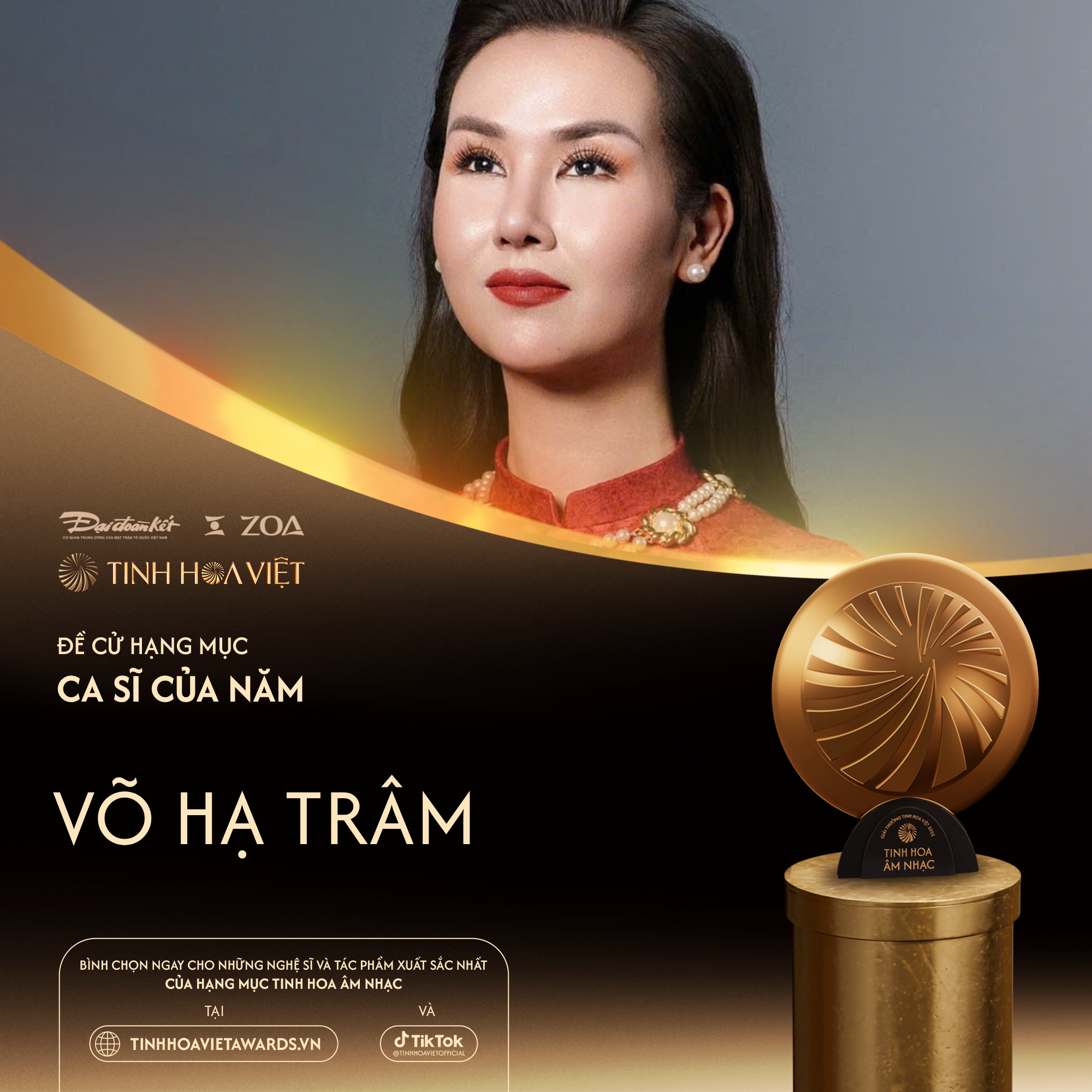 Từ 'Mưa đỏ' đến 'Bắc Bling', từ 'Lò mổ' đến gốm 'Nét Mường': Những lát cắt đa lĩnh vực tại đề cử Tinh Hoa Việt 2025