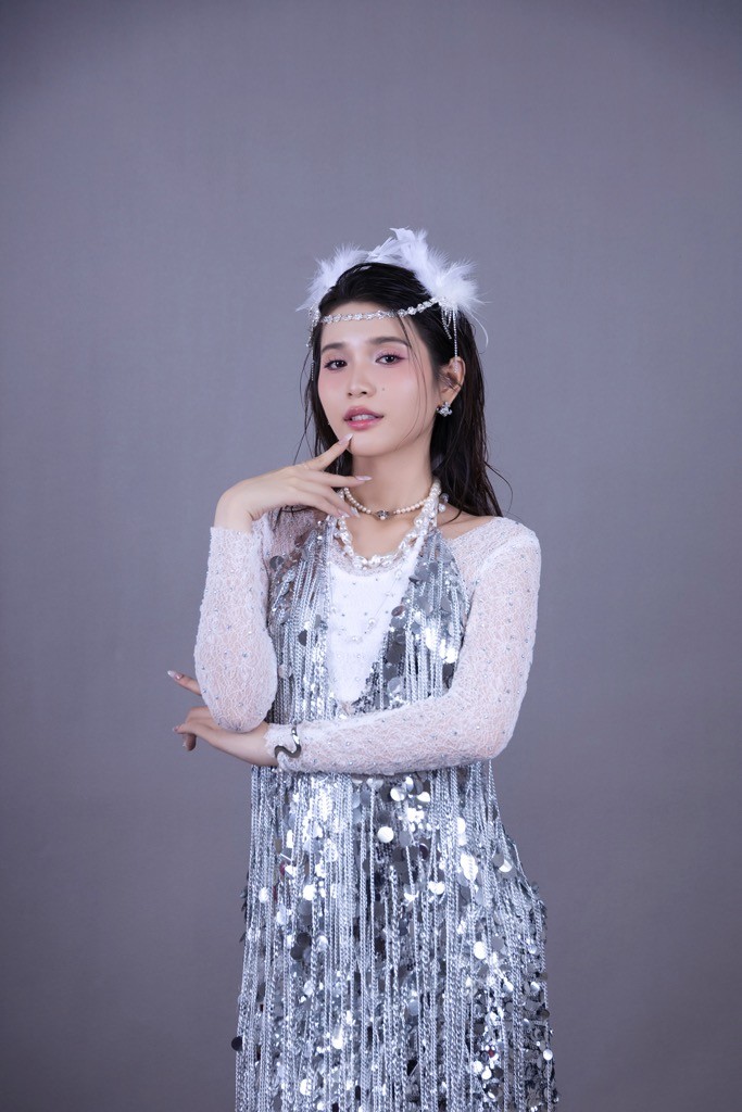 Ngân Nara - Top 3 'Thách thức giới hạn' viết nhạc từ năm lớp 6, tự tin màu sắc âm nhạc không bị đóng khung