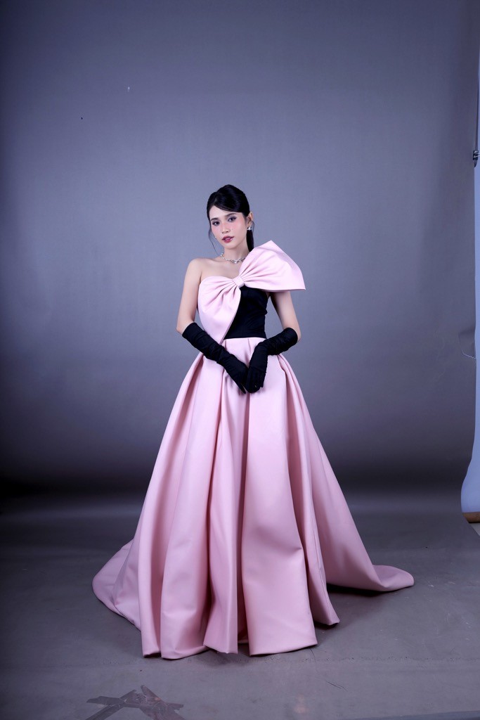 Ngân Nara - Top 3 'Thách thức giới hạn' viết nhạc từ năm lớp 6, tự tin màu sắc âm nhạc không bị đóng khung