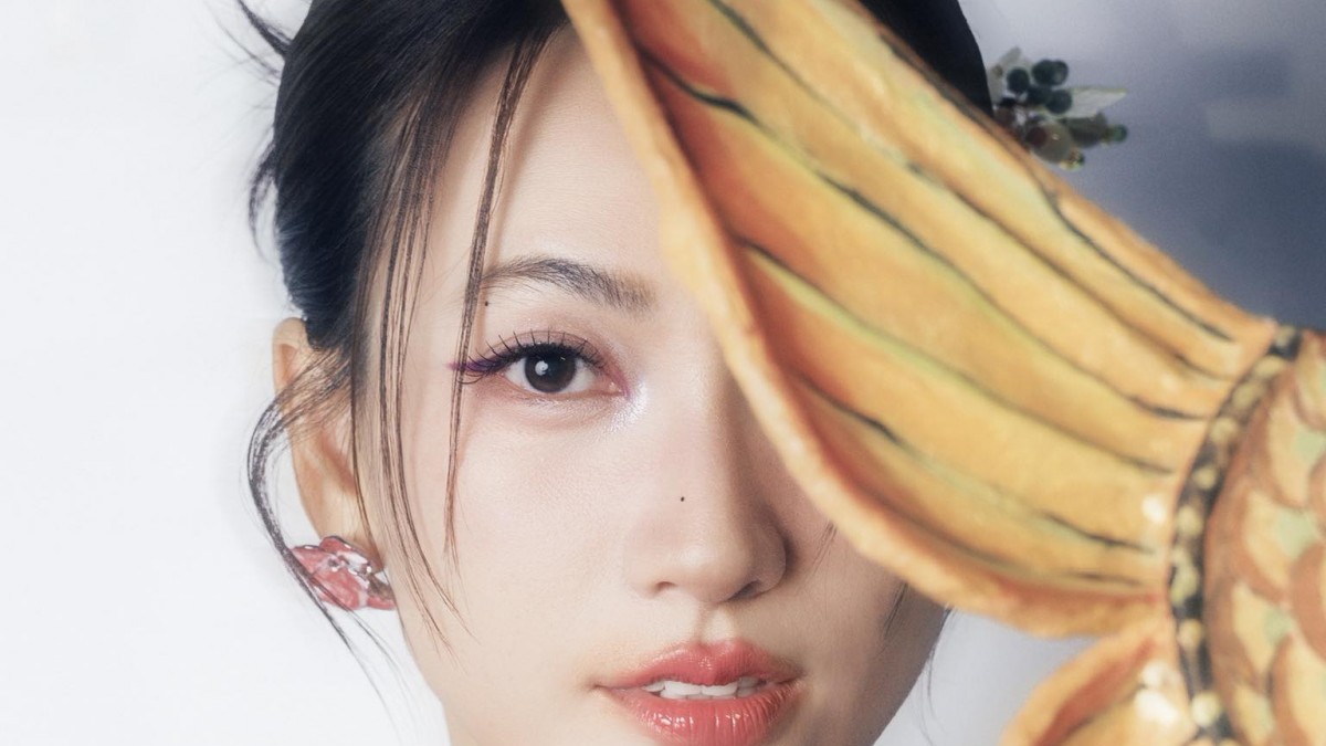 Phương Anh Đào: Tôi biết ơn khi được làm nghề!