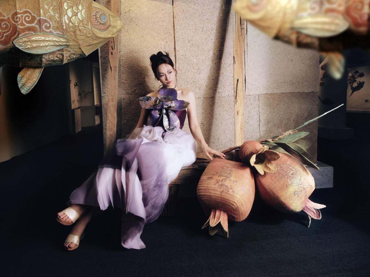 Phương Anh Đào: Tôi biết ơn khi được làm nghề!