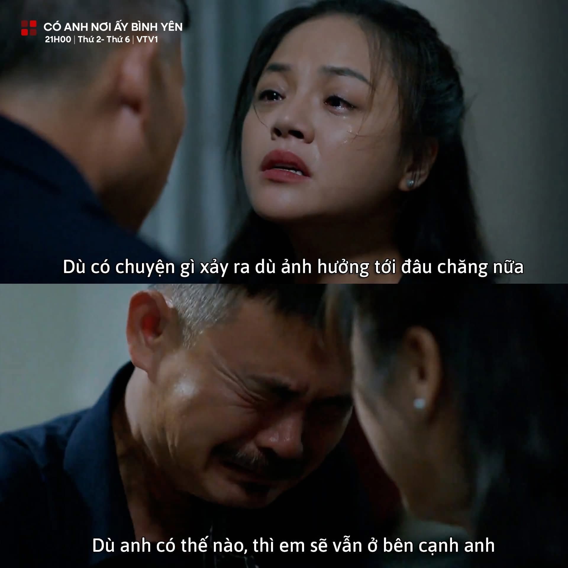 Thu Quỳnh: Nhan sắc 37 tuổi thăng hoa cùng danh hiệu 'Nữ hoàng rating' của phim Việt