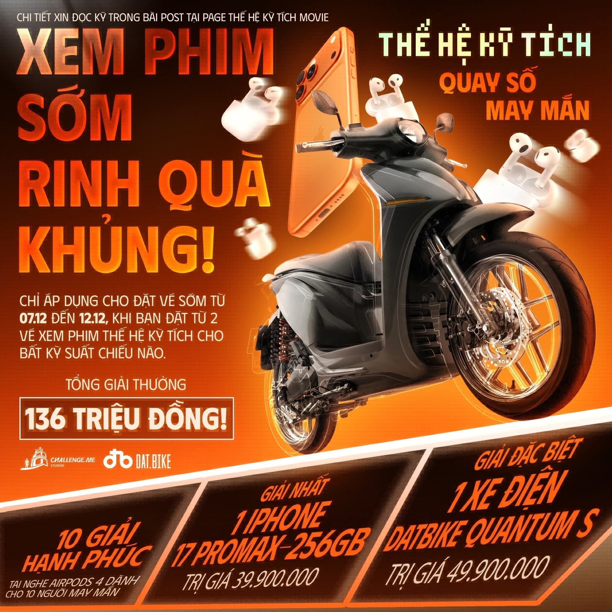 Chiêu trò chỉ dùng được một lần: Vì sao Minigame tặng quà 'khủng' không cứu được 'Thế hệ kỳ tích'?