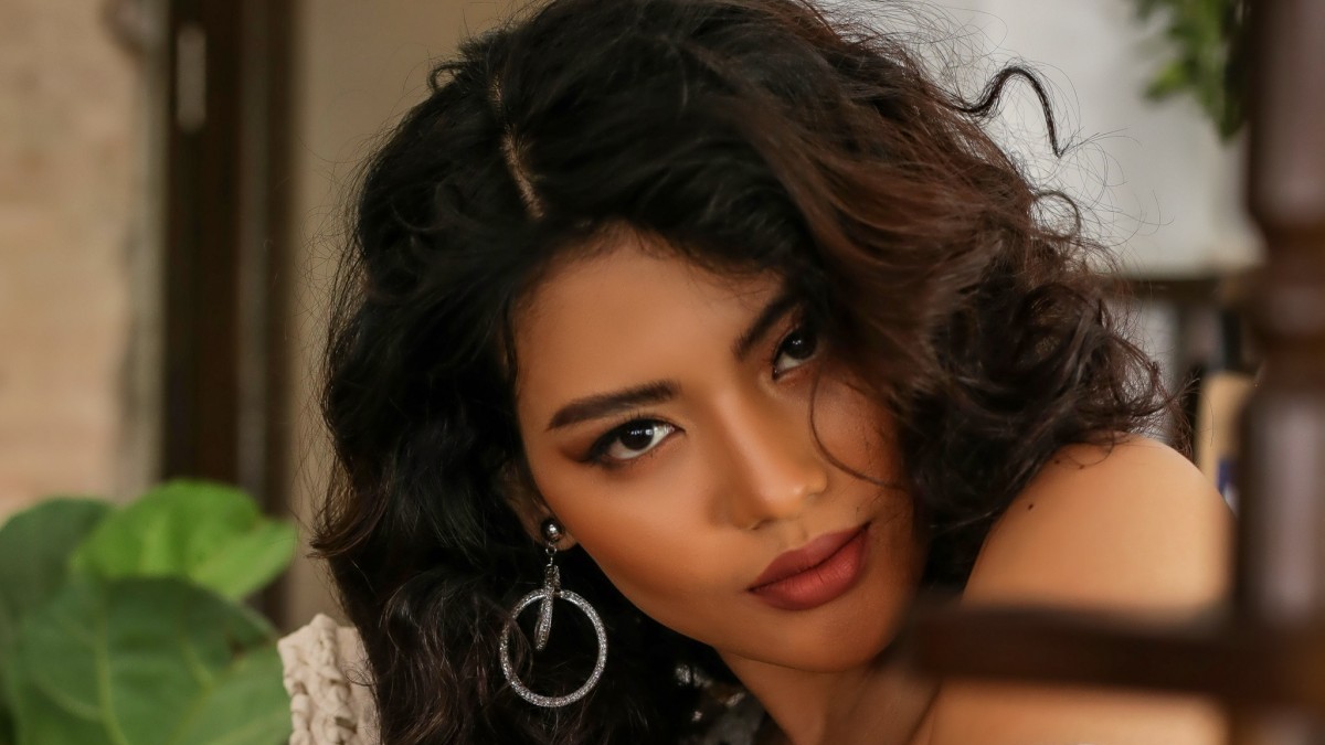 Ly Na Trang thỏa sức trải nghiệm cùng 'bán kính' ác nữ