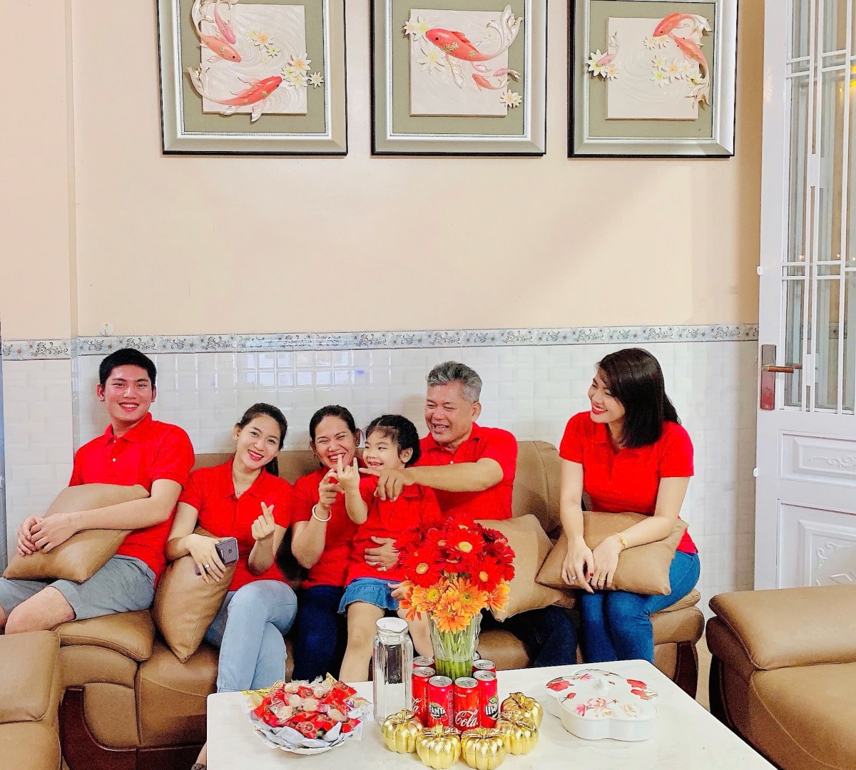 Ly Na Trang thỏa sức trải nghiệm cùng 'bán kính' ác nữ