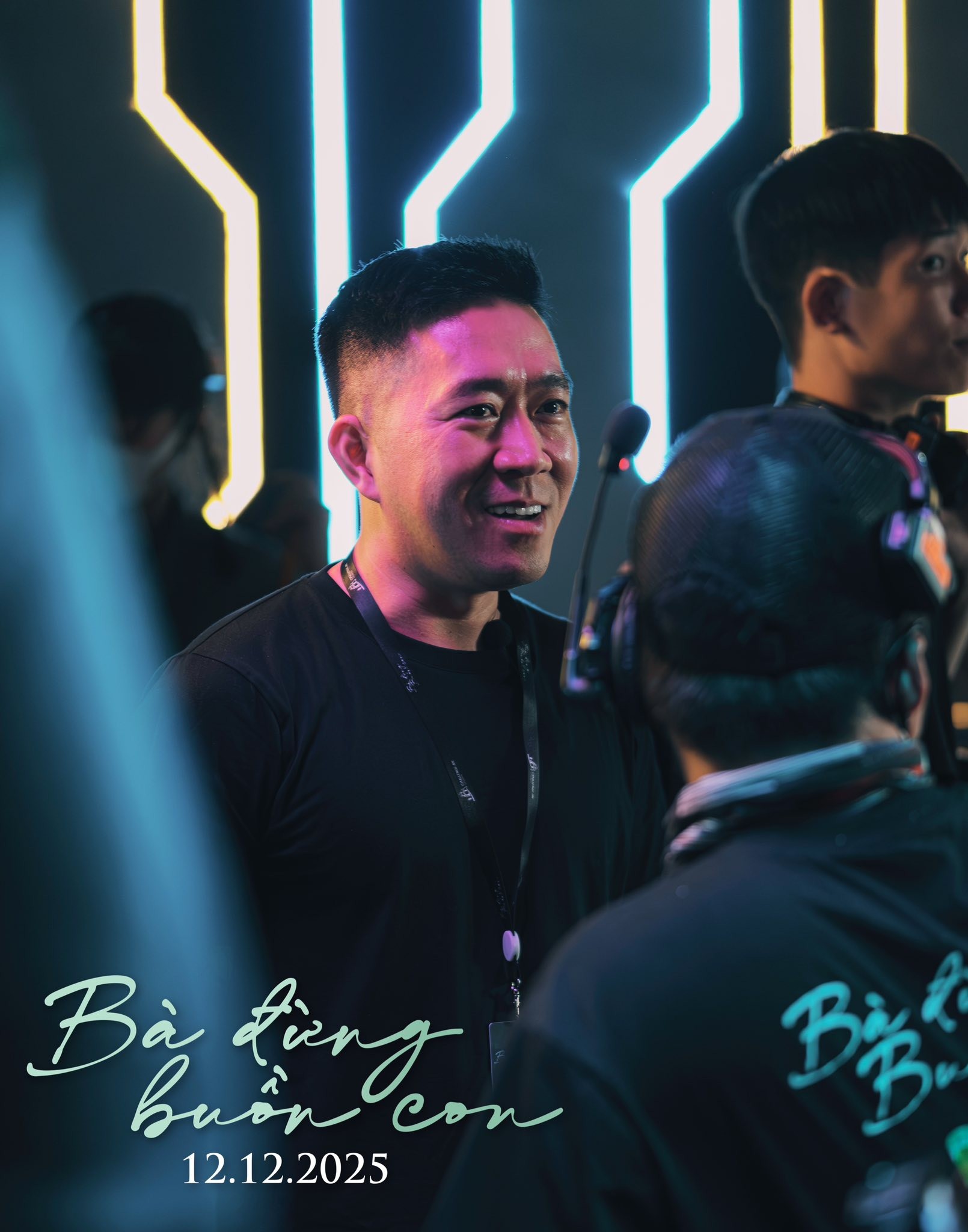 Vì sao 'Thế hệ kỳ tích' trở thành 'Bộ phim cuối cùng' của Hoàng Nam?