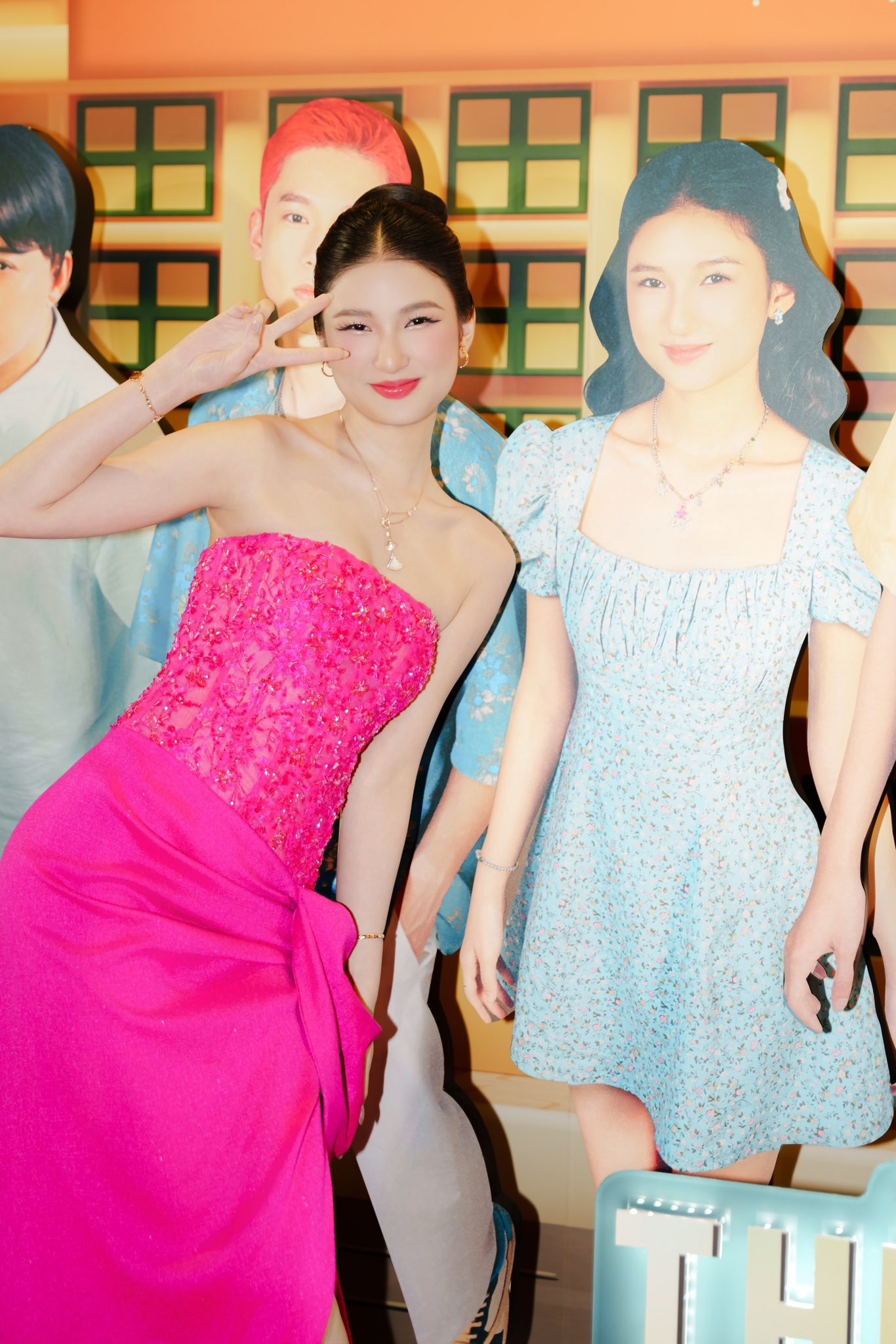 Từ ồn ào đến cầu tiến: Nàng Mơ và màn 'lột xác' gây bất ngờ