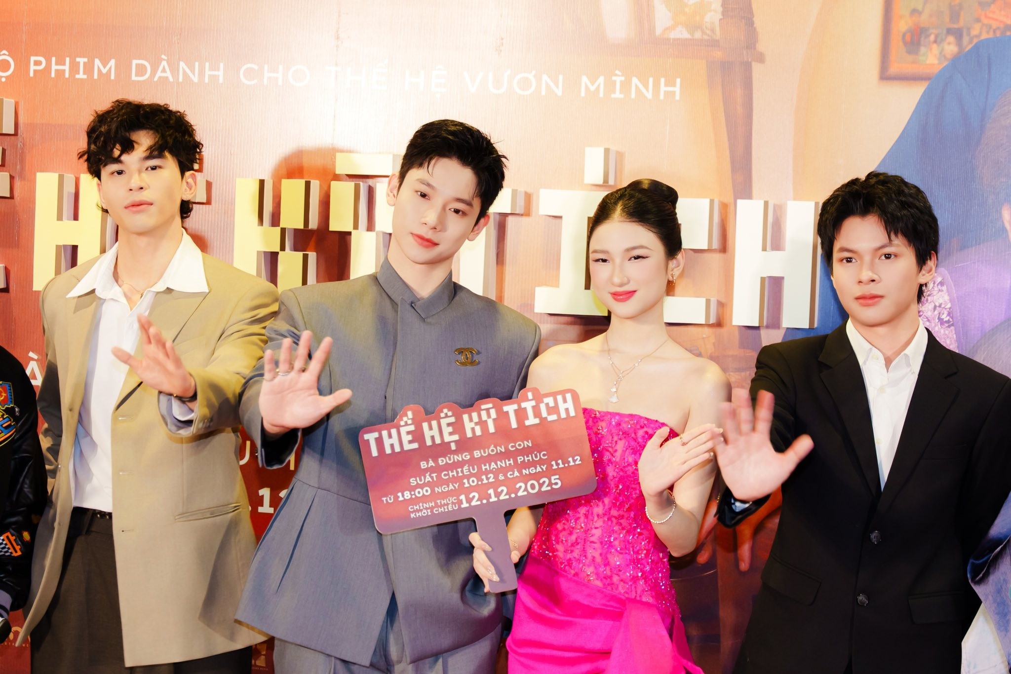 Từ ồn ào đến cầu tiến: Nàng Mơ và màn 'lột xác' gây bất ngờ