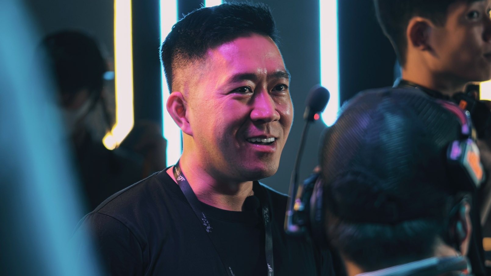 Vì sao 'Thế hệ kỳ tích' trở thành 'Bộ phim cuối cùng' của Hoàng Nam?