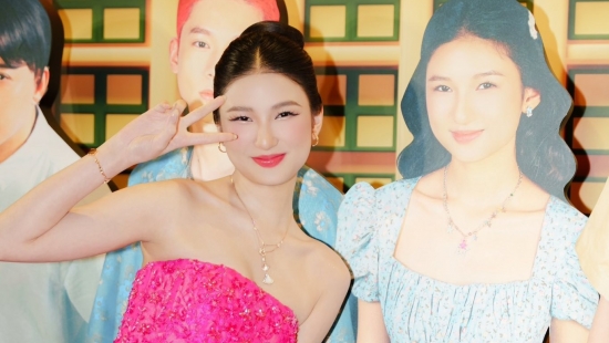 Từ ồn ào đến cầu tiến: Nàng Mơ và màn 'lột xác' gây bất ngờ