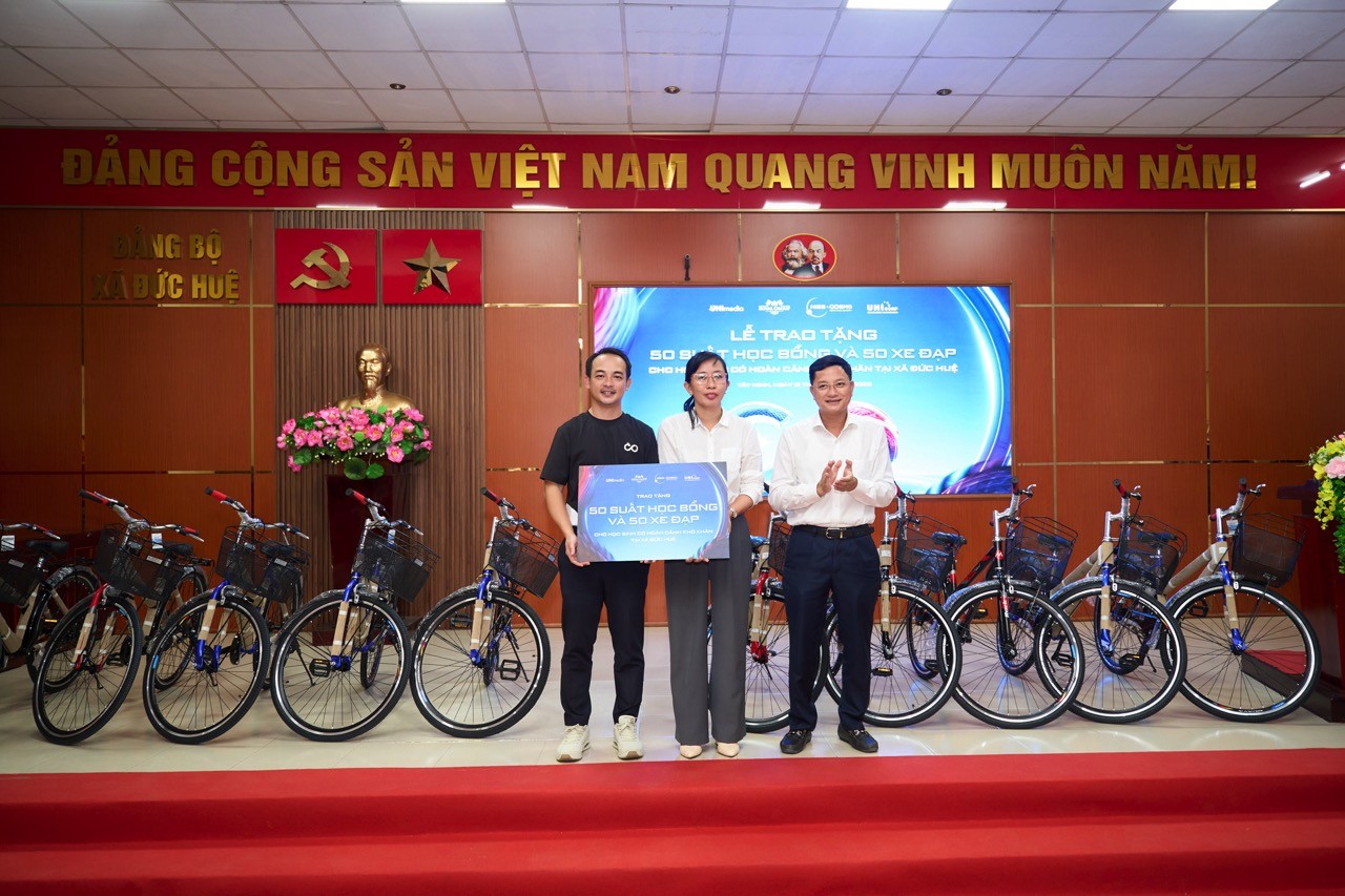 'Miss Cosmo 2025' lan tỏa tinh thần nhân ái qua giải đấu 'Miss Cosmo Charity Golf' lần thứ 12, gây quỹ gần 1,5 tỷ đồng cho cộng đồng