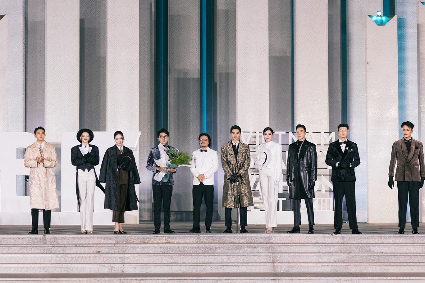 Top 5 Người đẹp thời trang của 'Miss World Vietnam 2025' lộ diện