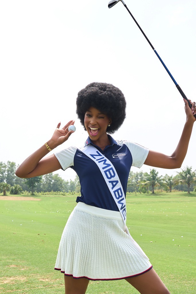'Miss Cosmo 2025' lan tỏa tinh thần nhân ái qua giải đấu 'Miss Cosmo Charity Golf' lần thứ 12, gây quỹ gần 1,5 tỷ đồng cho cộng đồng