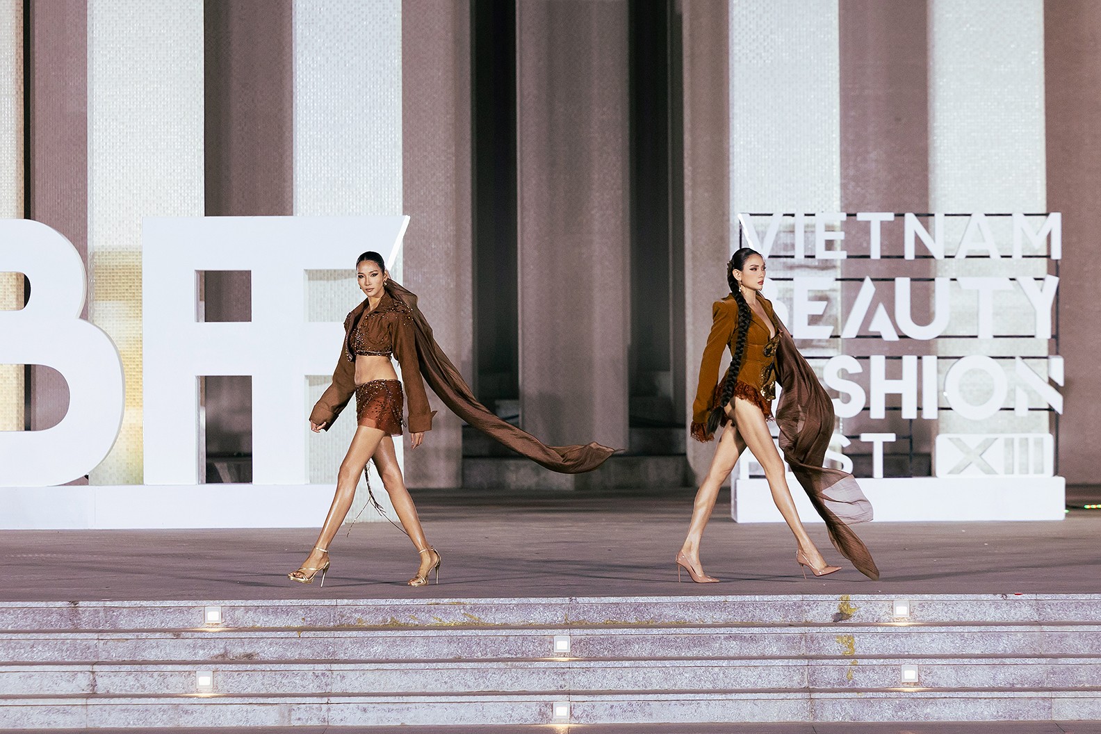 Top 5 Người đẹp thời trang của 'Miss World Vietnam 2025' lộ diện