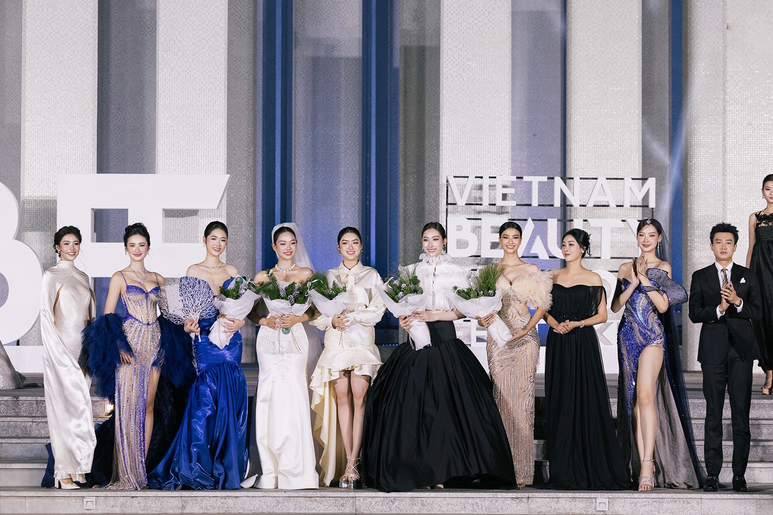 Top 5 Người đẹp thời trang của 'Miss World Vietnam 2025' lộ diện