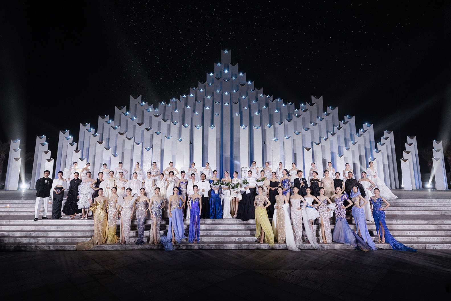 Top 5 Người đẹp thời trang của 'Miss World Vietnam 2025' lộ diện