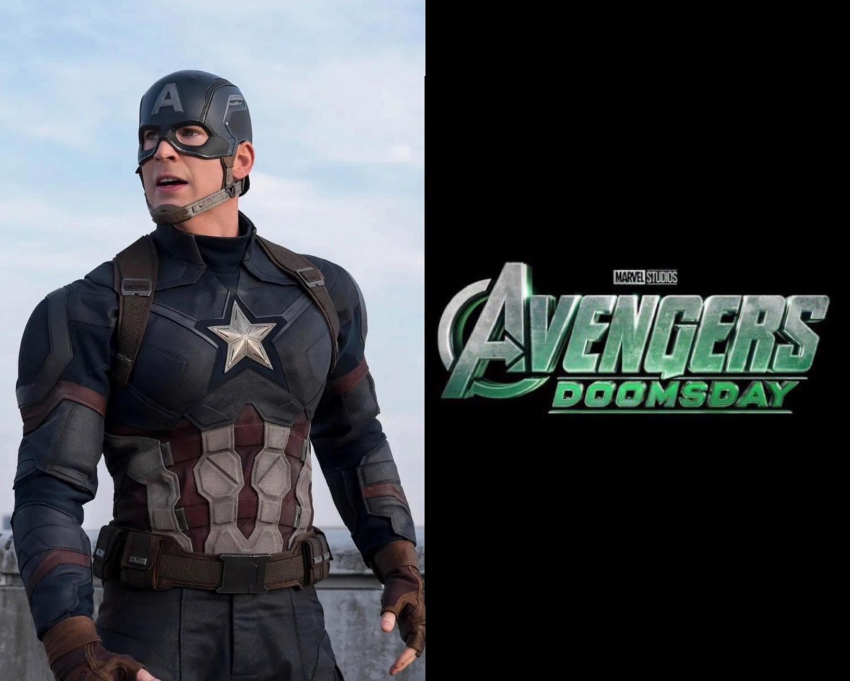 Teaser Avengers: Doomsday bị leak gây bão dân mạng, Chris Evan trở lại?