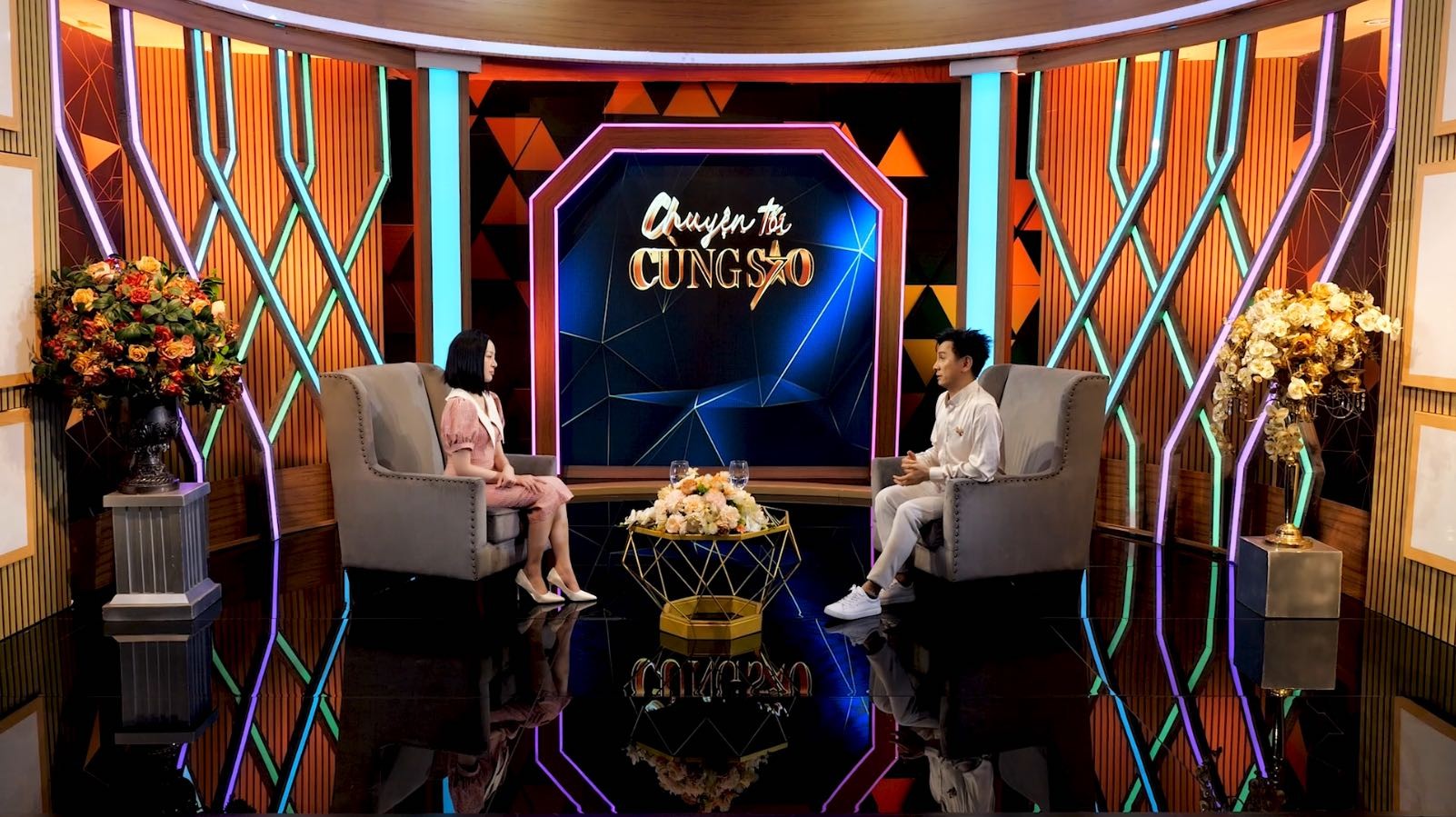 Nghệ sĩ Đình Toàn hơn 2 thập kỷ làm nghệ thuật, khẳng định từng không muốn theo nghề