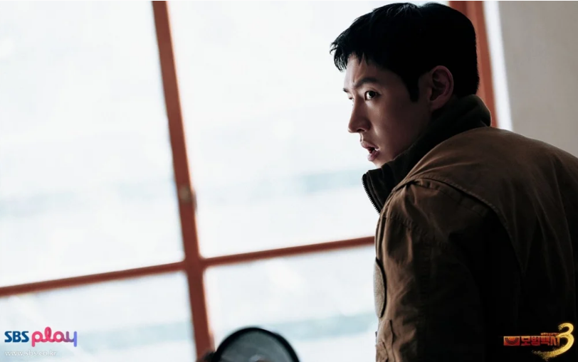 'Taxi Driver 3' lập kỷ lục rating, người hâm mộ háo hức chờ xem Jang Na Ra hóa phản diện