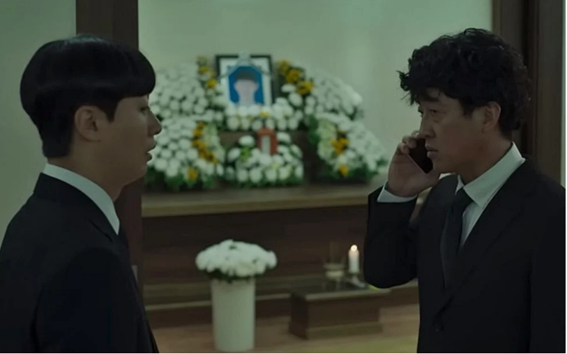 'Taxi Driver 3' lập kỷ lục rating, người hâm mộ háo hức chờ xem Jang Na Ra hóa phản diện