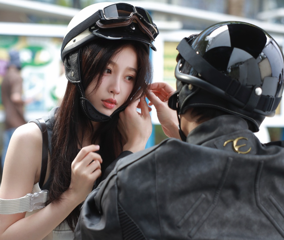 Ngu Thư Hân mất điểm vì diễn xuất, khán giả ‘quay lưng’