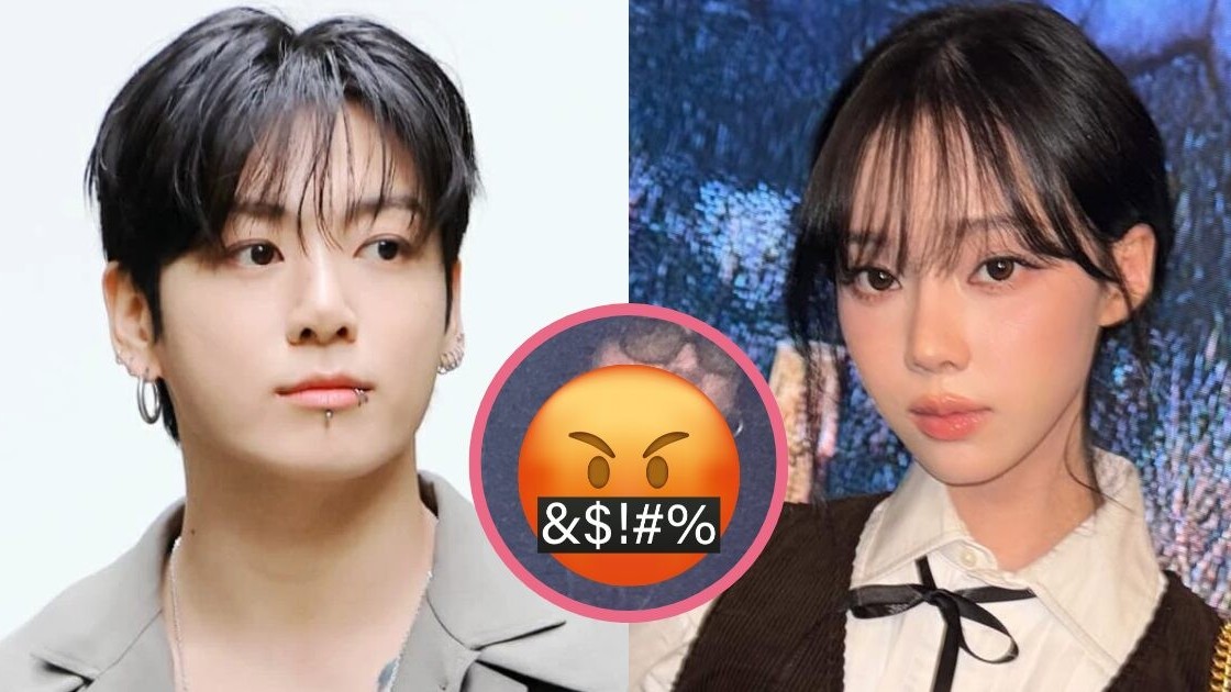 Động thái mới của Jungkook (BTS) bị chỉ trích dữ dội: 'Mập mờ' về mối quan hệ với Winter?